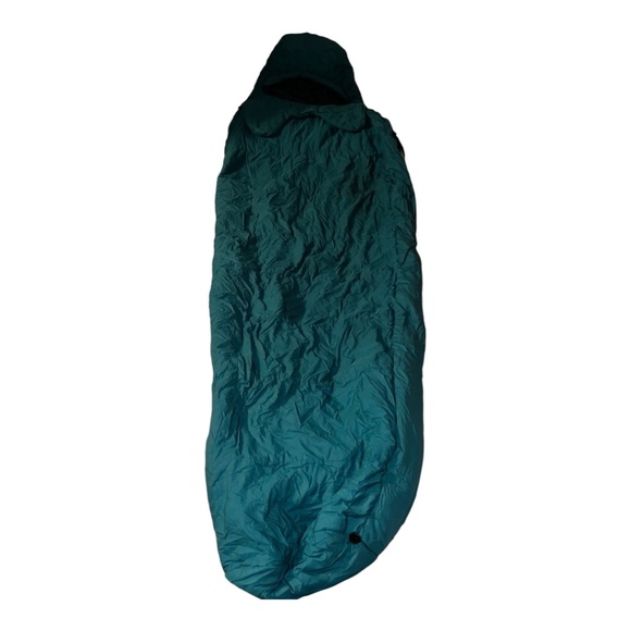 Big Agnes Blue Lake 25 Mummy Sleeping Bag - Picture 1 of 6